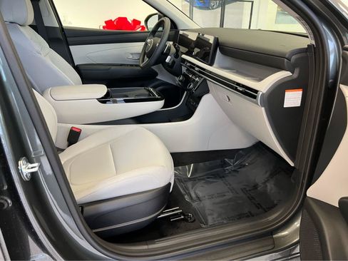 New 2026 Hyundai Tucson Blue SE AWD/4WD image 18