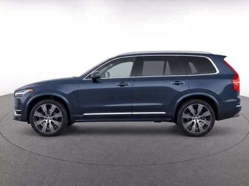 Used 2021 Volvo XC90 T6 Inscription w/ Advanced Package AWD/4WD image 6