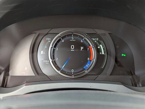 Used 2025 Lexus RC 350 F Sport image 10