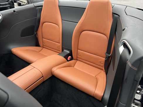 Certified 2022 Mercedes-Benz SL 55 AMG 4MATIC w/ Driver Assistance Package image 30