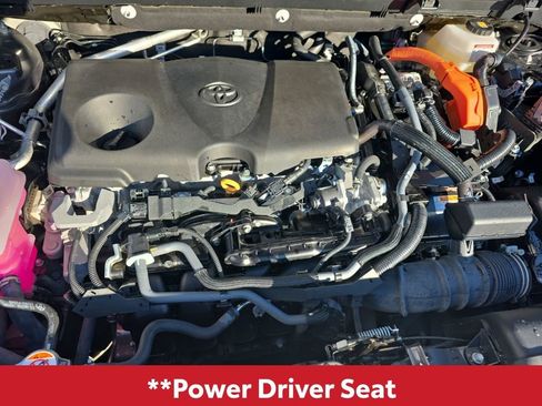 Used 2024 Toyota RAV4 XSE image 15