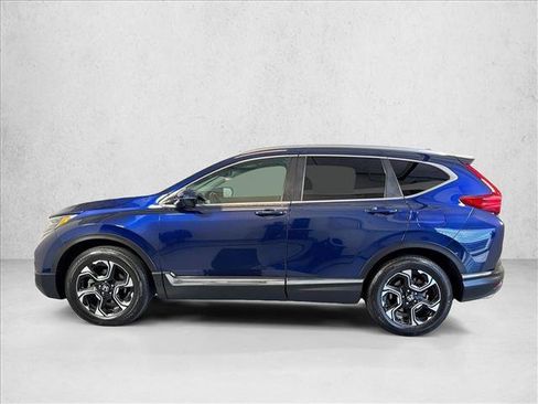 Used 2018 Honda CR-V Touring image 8