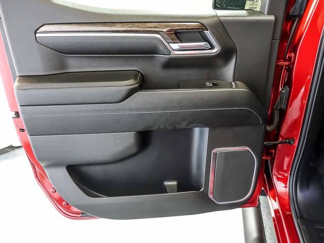 Used 2023 GMC Sierra 1500 Elevation AWD/4WD image 26