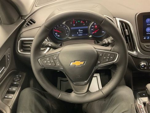 Used 2024 Chevrolet Equinox LT image 18