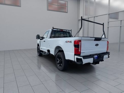 Used 2024 Ford F350 XL w/ STX Appearance Package AWD/4WD image 7