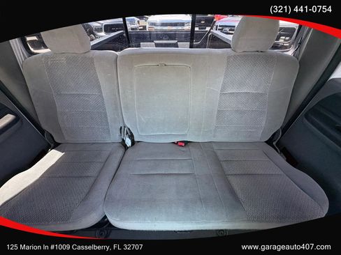 Used 2004 Ford F250 XL RWD image 26