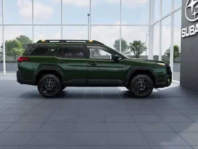 New 2026 Subaru Outback Wilderness AWD/4WD image 6