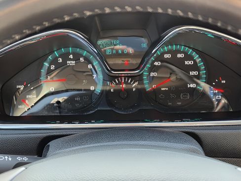 Used 2017 Chevrolet Traverse Premier w/ LPO, 'HIT The Road' Package image 26