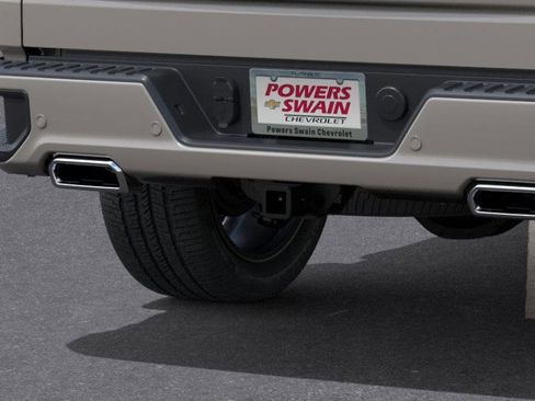 New 2026 Chevrolet Silverado 1500 High Country image 38