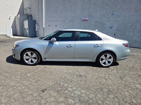 Used 2011 Saab 9-5 Turbo6 image 10