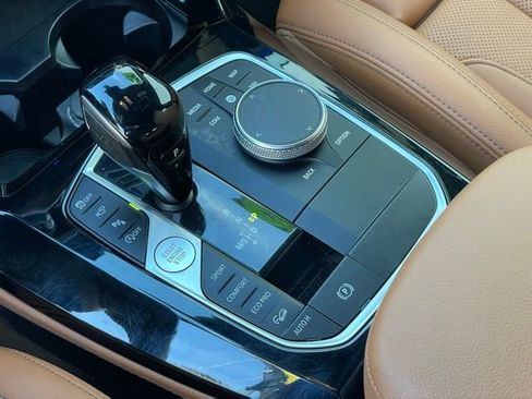 Certified 2023 BMW X4 xDrive30i w/ Parking Assistance Package image 20