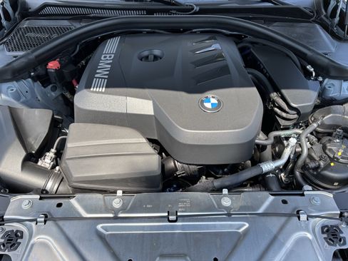 New 2026 BMW 330i Sedan w/ M Sport Package RWD image 36