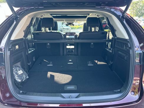 Certified 2024 MAZDA CX-90 3.3 Turbo w/ Premium Package image 16