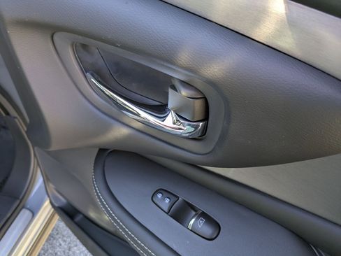 Certified 2024 Nissan Murano SL image 35