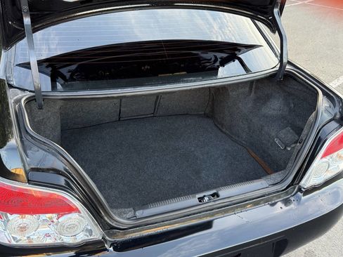 Used 2007 Subaru Impreza WRX STI image 11