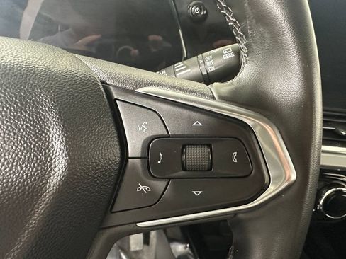 Used 2024 Chevrolet Trax LT w/ Driver Confidence Package FWD image 20