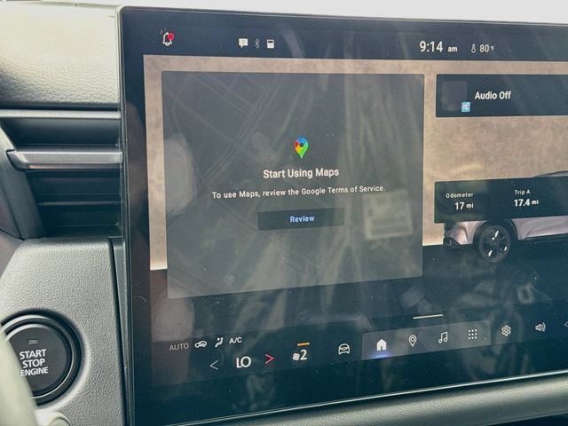 New 2026 MAZDA CX-5 AWD 2.5 S image 13