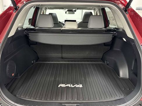 New 2025 Toyota RAV4 XLE Premium image 28