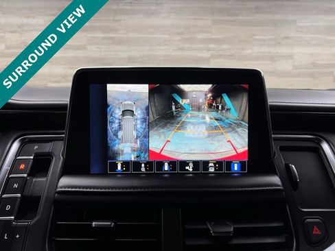 Used 2023 Chevrolet Tahoe Z71 w/ Luxury Package image 7