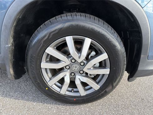 Used 2021 Honda Pilot EX-L image 13