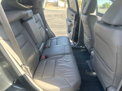 Used 2014 Honda CR-V EX-L image 19