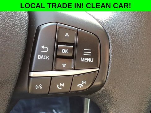 Used 2022 Ford Escape S image 21