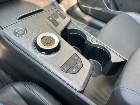 New 2026 Kia Sportage X-Line image 24