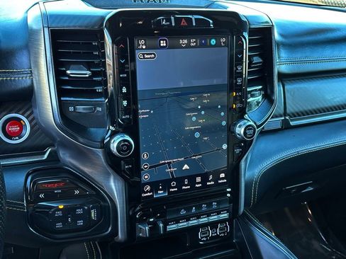 Used 2023 RAM 1500 TRX w/ TRX Level 2 Equipment Group AWD/4WD image 31