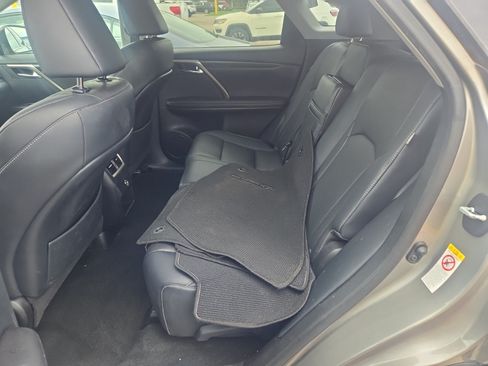 Used 2018 Lexus RX 350 FWD w/ Accessory Package image 10