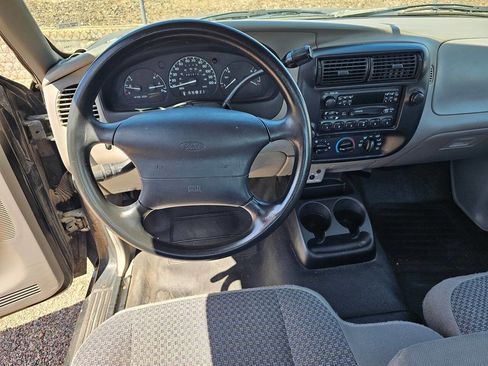 Used 1999 Ford Ranger XL image 5