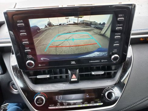 Used 2020 Toyota Corolla XSE FWD image 46