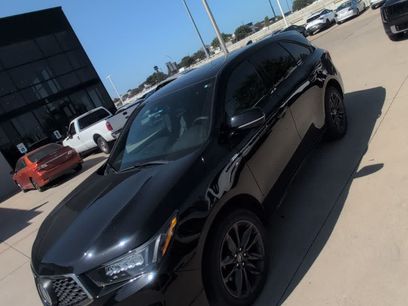 Used 2020 Acura MDX A-Spec