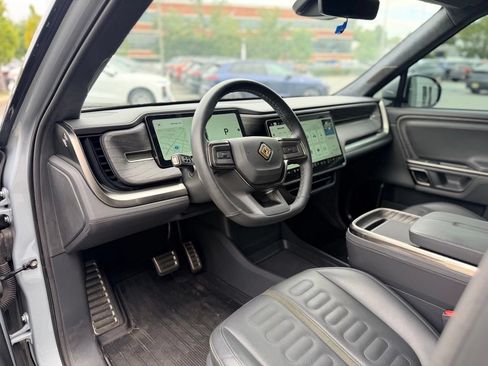 Used 2023 Rivian R1T Launch Edition AWD/4WD image 12