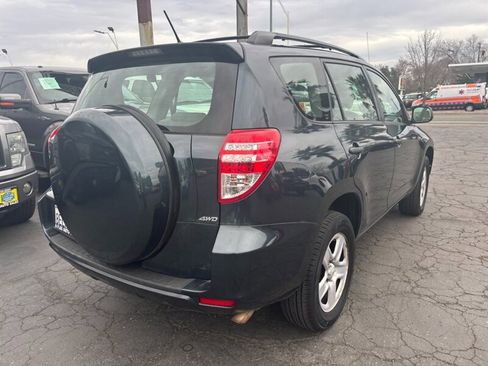 Used 2010 Toyota RAV4 4WD image 2