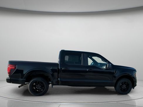 New 2026 Ford F150 STX RWD image 34