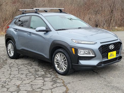 Used 2020 Hyundai Kona SEL image 3