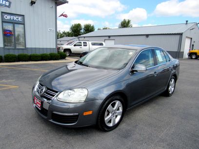 Used 2009 Volkswagen Jetta SEL