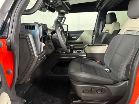 New 2026 GMC Hummer EV SUV image 39