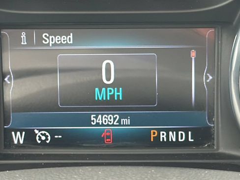 Used 2020 Buick Envision Essence FWD image 9
