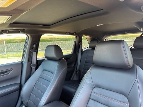 Used 2024 Honda CR-V Sport-L image 8
