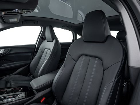 Certified 2025 Audi A5 2.0T Premium Plus w/ Premium Plus image 16