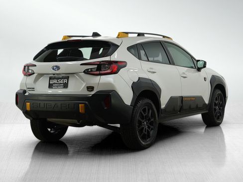 Used 2024 Subaru Crosstrek 2.5i Wilderness w/ Crosstrek Mirror Package image 5