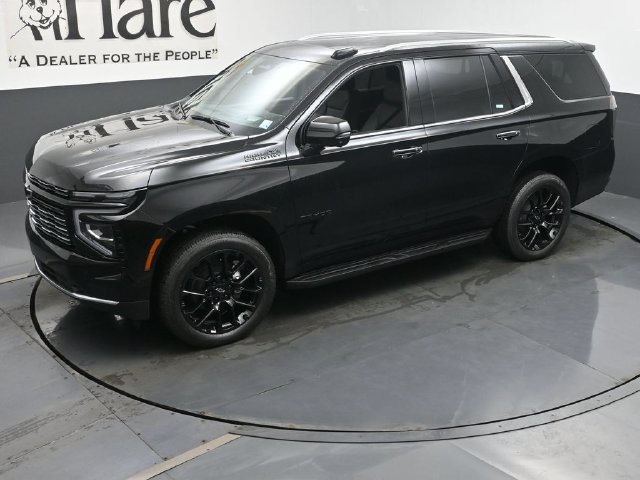 New 2027 Chevrolet Tahoe High Country w/ Sun And Tow Package AWD/4WD image 23