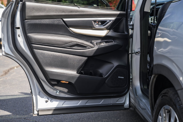 Used 2019 Subaru Ascent Limited AWD/4WD image 40