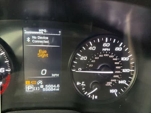 Used 2024 Subaru Crosstrek 2.0i AWD/4WD image 25