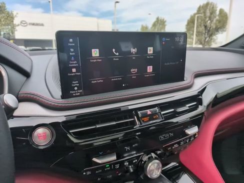 New 2026 Acura MDX A-Spec image 19