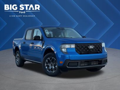 New 2026 Ford Maverick XLT w/ XLT Luxury Package