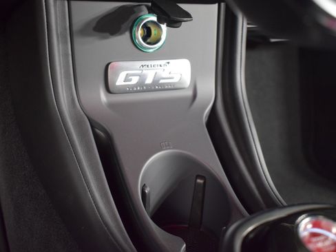 New 2025 McLaren GTS image 26