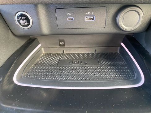 Used 2023 Nissan Rogue Platinum w/ Platinum Premium Package image 25