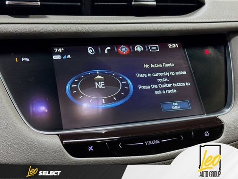 Used 2019 Cadillac XT5 Luxury AWD/4WD image 16